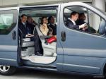 Renault Trafic Passenger Car 2006 года